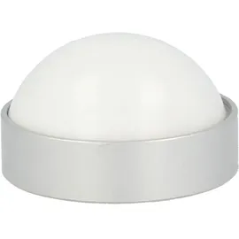 tecuro Anschlagpuffer Schwarz 30 mm