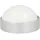 tecuro Anschlagpuffer Schwarz 30 mm