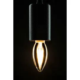Segula LED Kerze 55349 3W GU10 extra-warmweiß 1 St.