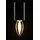 Segula LED Kerze 55349 3W GU10 extra-warmweiß 1 St.