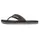 Tommy Hilfiger Padded Comfort Flip-flops Black 40