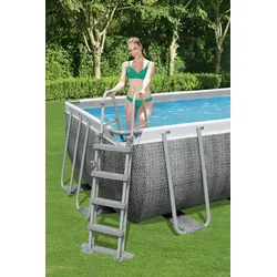 FlowclearTM Sicherheitsleiter 122 cm