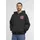Upscale by Mister Tee Hoodie schwarz M