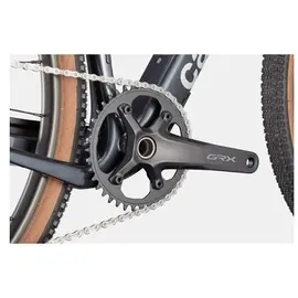 cannondale Topstone Carbon 3 2025 28 Zoll RH 54 cm blau