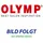 Olymp Iron Y2W Glätteisen schwarz