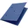 Leitz Umlaufmappe 3998 A4 Blau
