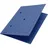 Leitz Umlaufmappe 3998 A4 Blau