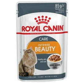 Royal Canin Hair & Skin Care Nassfutter 12 x 85 g