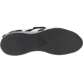 adidas Adipower III Herren Schwarz 40 2/3