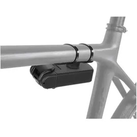 Topeak Ninja Master+ Multitool schwarz/silber Einheitsgröße