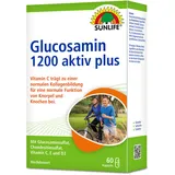 Sunlife Glucosamin 1200 aktiv plus Kapseln 60 St.