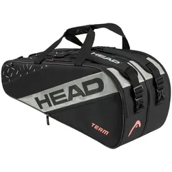 Team Racquet Bag L BKCC (2023)