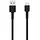 Xiaomi USB-C auf USB-A 1 m Schwarz