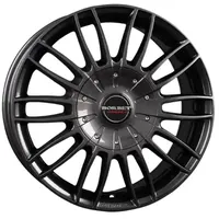 Borbet CW3 7,5 x 18 5 x 118 ET53 Grau