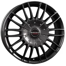 Borbet CW3 7,5 x 18 5 x 118 ET53 Grau