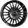 Borbet CW3 7,5 x 18 5 x 118 ET53 Grau