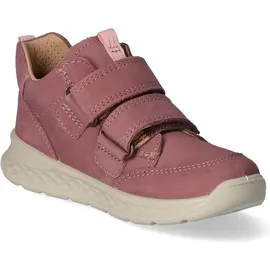 superfit Mädchen BREEZE Gore-Tex Sneaker, LILA/ROSA 8500