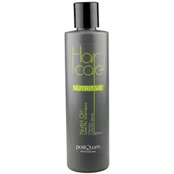 Postquam Spezifisches Shampoo Nutri Oil 250 ml