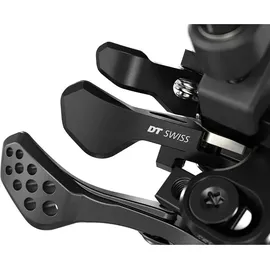 DT Swiss Hebel ST Remote L3 double stage Gabel & Dämpfer ODL & Dropper