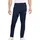 Nike Herren Park20 Kp R Hose, Obsidian/Obsidian/White, M