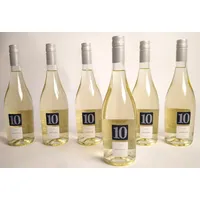 Cielo e Terra Prosecco Frizzante Halbtrocken 0,75 l