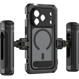 SmallRig Dual Handheld Kit iPhone 17 Pro