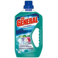 Der General Allzweckreiniger Bergfrühling 750 ml