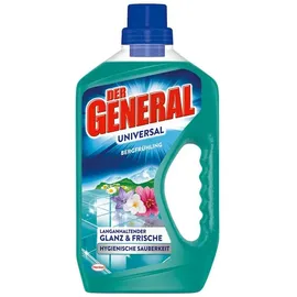 Der General Allzweckreiniger Bergfrühling 750 ml