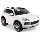 Injusa Porsche Cayenne 12V