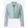 MAINPOL Lederblazer in kalkmint | Gr.: 52