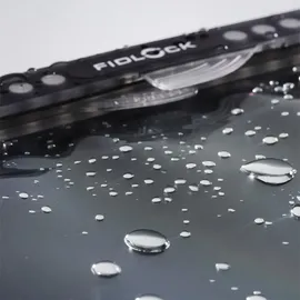 Fidlock Hermetic dry bag Mega Grau