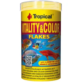 Tropical Vitality&Color 2 x 500 ml