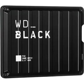 Western Digital Black P10 Game Drive 2 TB USB 3.2 WDBA2W0020BBK-WESN