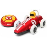 BRIO Rennwagen RTR 30388