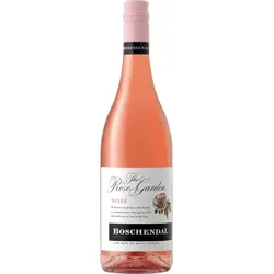 The Rosé Garden Boschendal 2023 - 6Fl. á 0.75l