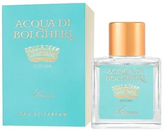 Acqua di Bolgheri Scirocco EdP 100 ml Männer