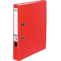 Elba Ordner smart Pro PP rot