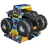 Spin Master BAT Batman All Terrain Batmobile 10cm