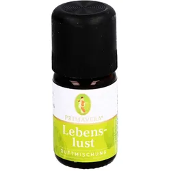 Lebenslust Duftmischung