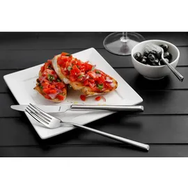 Amefa METROPOLE Mocca-/Espressolöffel - 12 Stück