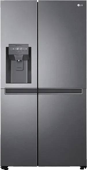Kühlschrank LG GSLV31DSXE