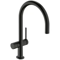 Hansgrohe Talis M54 Einhebelmischer Schwarz