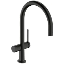 Hansgrohe Talis M54 Einhebelmischer Schwarz
