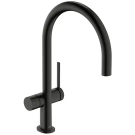 Hansgrohe Talis M54 Einhebelmischer Schwarz