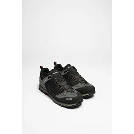 MEINDL Lite Trail GTX Herren anthrazit/rot 41