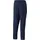 Puma teamLIGA Sideline Pants Jr Jogginghose Blau/Schwarz 176