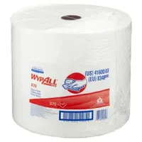 Kimberly-Clark Reinigungstuch WypAll® X70 8348 L315xB310ca.mm wei