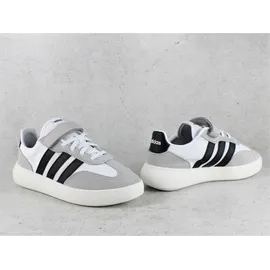 adidas Barreda Decode Kinder Cloud White/Core Black/Grey Two 35