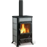 La Nordica Holzofen | Rossella R1 5.0 Petra | Naturstein | 9 kW