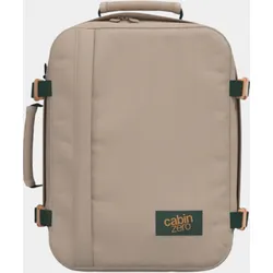 Rucksack Classic 28L beige 28 LITER